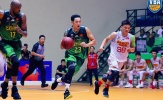 Cantho Catfish vs Saigon Heat (21/8) - 'Canh bạc tất tay'