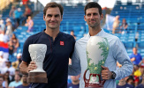 Gieo sầu cho Federer, Djokovic chính thức đi vào lịch sử quần vợt
