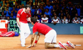 HLV của Federer đề nghị 'khai tử' tên gọi Davis Cup