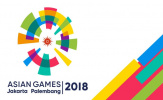 Bảng tổng sắp huy chương Asian Games 2018 ngày 21/08