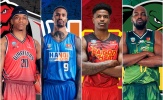 Dấu ấn từ các trung phong trên hành trình tiến vào Playoffs VBA 2018