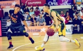 VBA Playoffs 2018 tuần 1: Sức nóng từ hai điểm cầu
