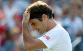 Công bố hạt giống US Open: Federer xếp dưới đại kình địch