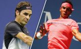 Phân nhánh US Open 2018: Chờ chung kết trong mơ Federer - Nadal