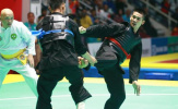 ASIAD 18 ngày 27/8: Pencak Silat giành 3 HCB