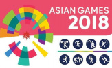 Bảng tổng sắp huy chương Asian Games 2018 ngày 27/08