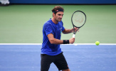 Federer thừa nhận không phải ƯCV nặng ký ở US Open