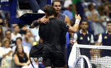 Nadal 'đau lòng' vì Ferrer bỏ cuộc giữa chừng ở US Open