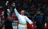 ASIAD ngày 29/08: Pencak silat lập cú đúp HCV