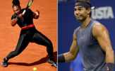 Nadal lên tiếng vụ Serena bị cấm mặc trang phục 'báo đen' ở Roland Garros
