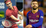 Federer lên tiếng cảnh báo trung vệ thép của Barcelona