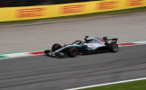 Hamilton ngỡ ngàng với thắng lợi ở GP Italia