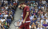 Federer hé lộ lý do thua sốc ở vòng 4 US Open