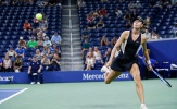 Thua trắng trước Navarro, Sharapova chính thức chia tay US Open