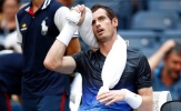 Tuyển Anh vắng bóng Murray ở playoffs Davis Cup
