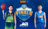 VBA Finals Game 1 - Cantho Catfish vs Hanoi Buffaloes: Chảo lửa chờ đón 'Trâu Thủ đô'