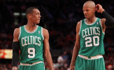 Ray Allen: 'Đến giờ tôi vẫn chưa tin Boston Celtics 2008 lại mạnh đến thế'