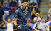 Djokovic 'đòi nợ giúp' Federer, lần 11 vào bán kết US Open