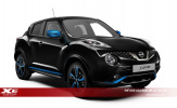 Nissan Juke thế hệ mới sẽ có hình dáng như thế nào?