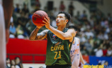 CĐV Saigon Heat 'vỡ mộng' với anh em họ Đinh ở ABL 9