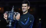 Không còn nghi ngờ gì nữa, Novak Djokovic đã trở lại
