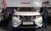 Lộ clip Nissan X-Trail V-series phiên bản mới dành riêng thị trường Việt trước ngày ra mắt