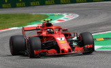 CHÍNH THỨC: “Người tuyết” Raikkonen chia tay F1 sau mùa giải 2018