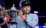 Vô địch US Open, Naomi Osaka trên đường thành 'cỗ máy kiếm tiền'