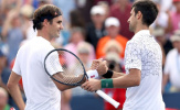 Djokovic nóng lòng được sát cánh cùng Federer