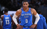 Westbrook phẫu thuật, Oklahoma City Thunder lo sốt vó