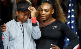 Osaka lần đầu lên tiếng sau vụ Serena 'làm loạn' ở chung kết US Open