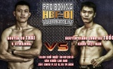 Bá Tước vs Cơ Thái: Võ sĩ Kudo Vietnam buông lời thách thức HCV SEA Games