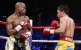 Mayweather trở lại, sẵn sàng tái đấu Pacquiao