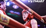 Nhà vô địch SEA Games Lê Thị Bằng đấu giá cặp găng kỷ niệm để ủng hộ ‘đàn em’ Thuỳ Dung
