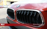 Lộ diện những hình ảnh đầu tiên của lô BMW X2 hoàn toàn mới cập cảng Việt Nam