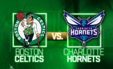 NBA Preseason 2018/19 - Charlotte Hornets vs Boston Celtics (29/9) - Kiểm chứng sức mạnh