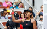Theo chân Osaka, Wozniacki ghi danh vào tứ kết China Open