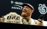Xài 'giờ dây thun', McGregor còn lên tiếng dè bỉu Khabib