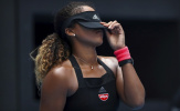 Osaka xin lỗi đối thủ sau màn ngược dòng vi diệu ở China Open