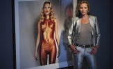Kate Moss trở thành siêu mẫu đắt giá nhất nước Anh giữ dáng bằng những cách này