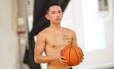 HLV Kyle Julius tiết lộ lý do Michael Soy ra đi và gương mặt thay thế tại Saigon Heat mùa giải ABL 9
