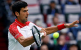 Djokovic xuất sắc tiến vào bán kết Thượng Hải Masters