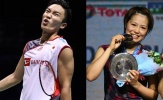 Tay vợt hàng đầu Nhật Bản không có mặt khi kiểm tra doping đột xuất