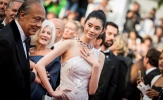 Thiên thần nội y xứ Trung đang ở mức độ báo động cho việc tập luyện tham dự Victoria's Secret Show