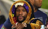 Mayweather nhận lời thách đấu của nhà vô địch UFC hạng nhẹ thế giới