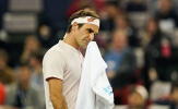 Đây, lý do khiến Federer sa sút không phanh