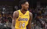 Brandon Ingram: Sự việc vừa qua nếu có lặp lại, tôi vẫn sẽ đứng lên vì đồng đội của mình
