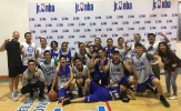 Jr. NBA 2018 – Những kinh nghiệm lý thú và bổ ích dành cho các tài năng bóng rổ Việt Nam
