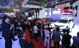 Thách thức và Đam mê cùng Honda Việt Nam tại Triển lãm Ô tô Việt Nam 2018