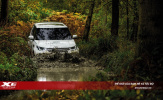 Trải nghiệm ‘Above & Beyond Tour’ cùng Land Rover tại Triển lãm Ô tô Việt Nam 2018